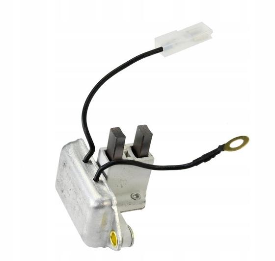 Voltage Regulator 13.9V-14.5V Zetor 2-Wire 933942 For Zetor Proxima