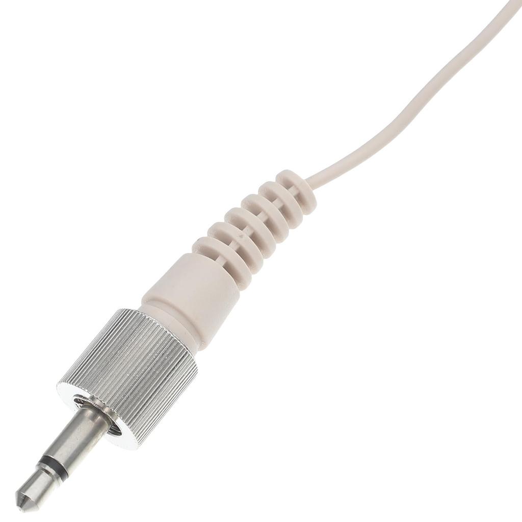 Mobestech Condenser Microphone Vocal Microphone Earphone Capacitance