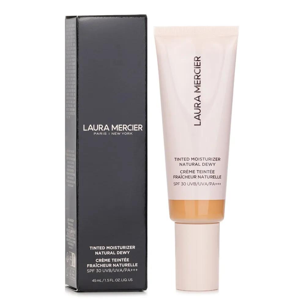 Tinted Moisturizer Natural Dewy - 2W Citrine 45ml