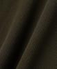 AVIREX MINI WAFFLE T-SHIRT men's XL 310 olive 783-5130015