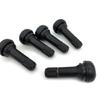 TR413 Tire Rubber Valves Snap-in Car Wheel Tyre Tubeless Tire Tyre Valves Stems