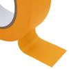 Painter s Masking Tape 12 pcs Yellow 30 mm x 50 m Paper