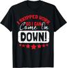 Tops – T-Shirts