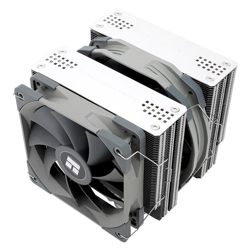 Thermalright Frost Spirit 140 CPU Air Cooler