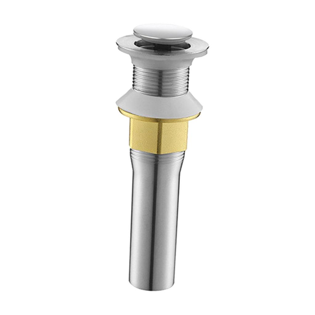 Stainless Steel Sink Drain Plug for Easy Installation In Homes