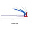 Brand New 5pcs/set Heating Element Soldering Tools 24V 5pcs 60W Ceramic Heating Element Soldering Station Iron