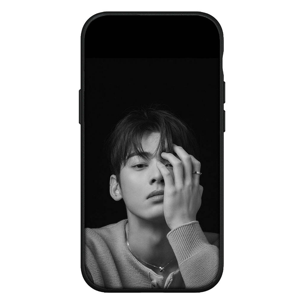 

Чехол для iPhone 17 16 15 Xiaomi Poco Redmi Note 14 13 12 Pro Max 9 16e Samsung Galaxy S25 S24 S23 OPPO Huawei Cha EunWoo Lee Dong Eun Woo Чехол для телефона for Samsung Galaxy A8 Plus 2018 ceil