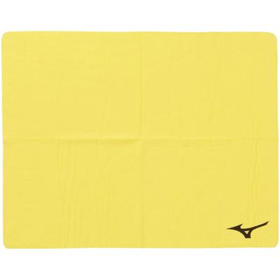 Swim Chamois N2JYD01043 Made In for Competitive Swimming and and Heat Protection Towel, (F. Yellow), Japan, Fitness, Absorbent, Quick-Drying,