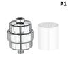 15 Stages Shower Water Filter 15 Layers Of Filtration Remove Chlorine Metals