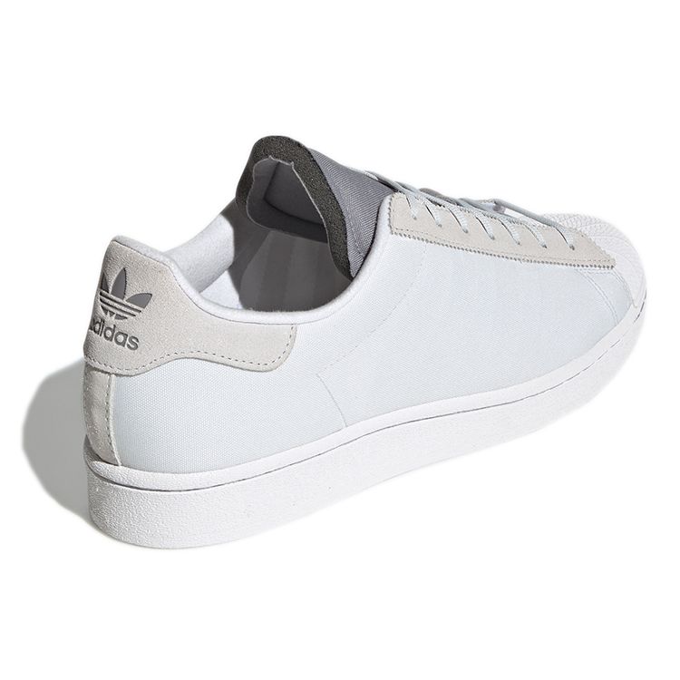 Adidas Superstar Kryształowa Biel Trampki Unisex GY0638