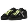 Puma X-Girl X  Suede Black Ravish Women Sneakers 396251-01