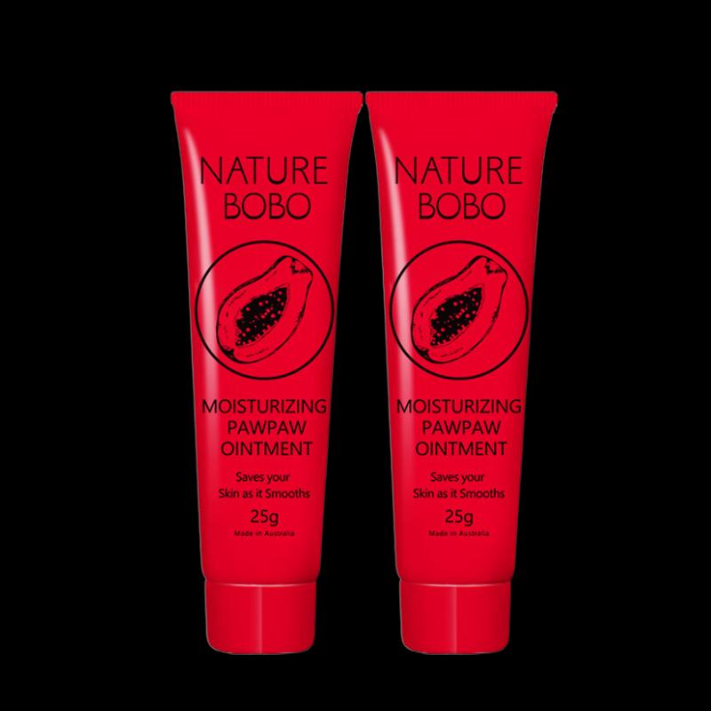 NATURE BOBO Multi-purpose Pawpaw Ointment