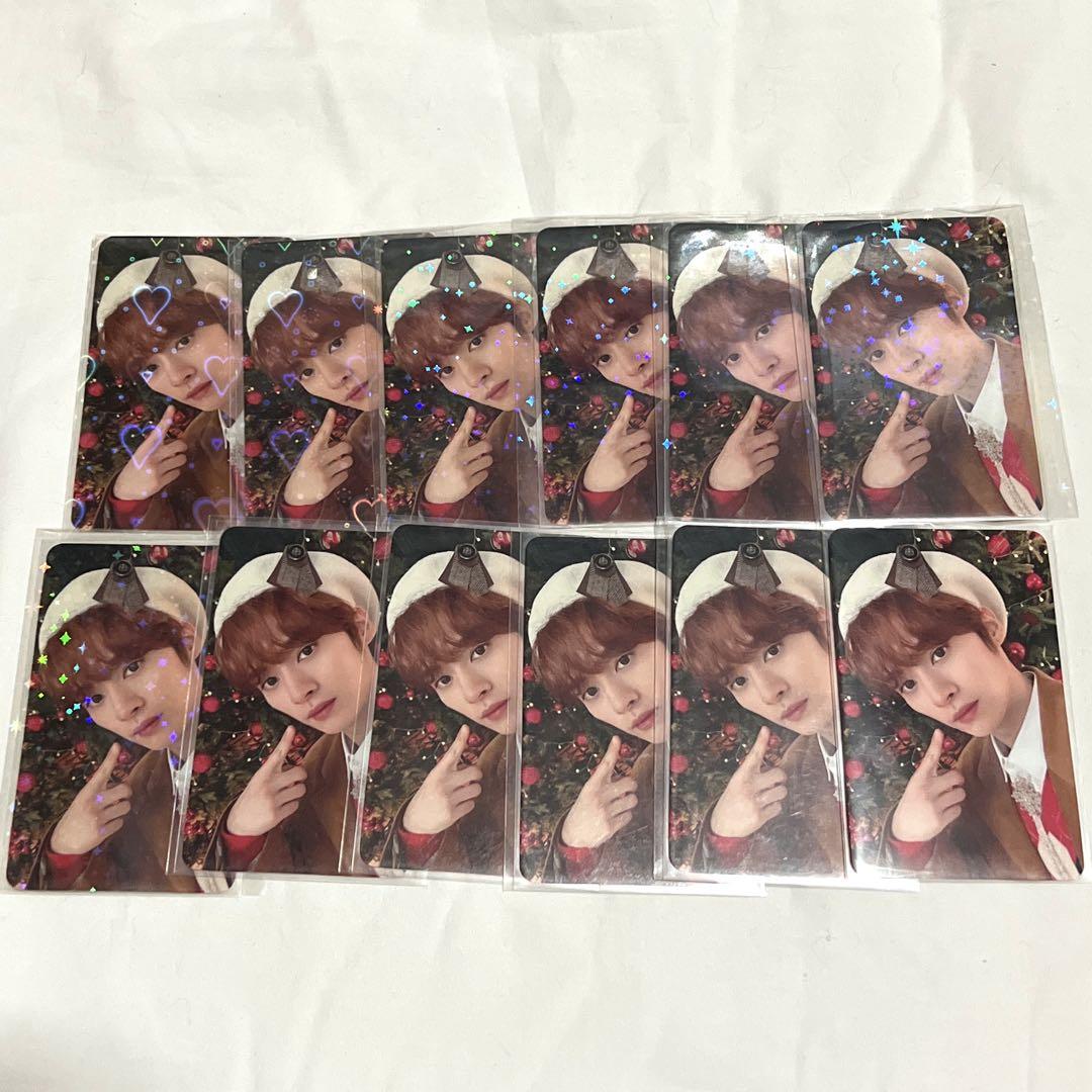 

[USED] Stray Kids Social Path Off-Event Reno Trading Cards (12 Cards)