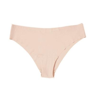 Goblin Wear Seamless Cheeky Panties (4colors) (S~L)