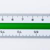 STAEDTLER Triangular 561 Ruler, Plastic, 98-4BK