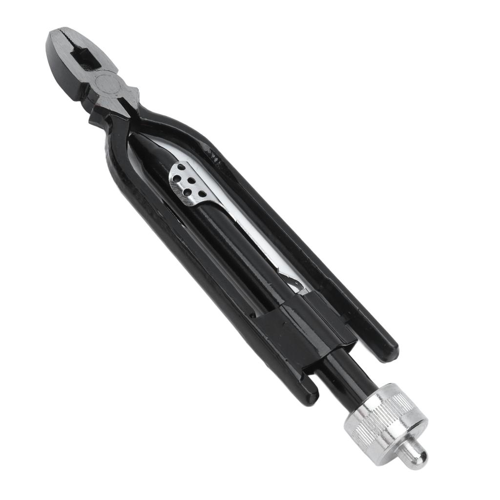 Wire Pliers Fine Workmanship High Hardness High Carbon Steel Small Volume Wire Twisting Pliers