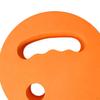 2 Parts of Water Exercise, Swimming Tool for Resistance To Billiards, Easy Hold