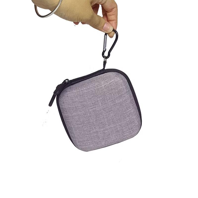 WEZHO Outdoor Travel Filter Lens Storage Bag