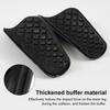 Shin Guards for Youth Adult Anti-Collision Soccer Shin Pads Football Calf Protective Gear with EVA Cushioning for Boys Girls