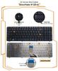 Compatible Keyboard for HP CQ61 G61 and CQ71 G71 Series (Models: 300, 306TX, 327, 328, 200, 404AU)