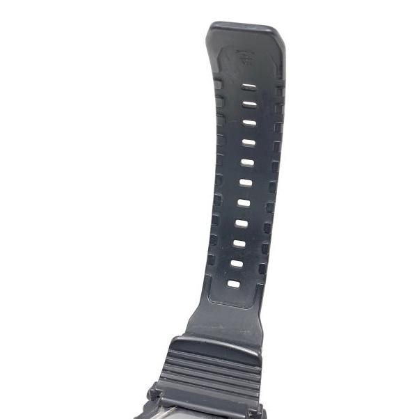 Used Watch G-SHOCK Radio Solar Digital Watch