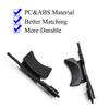 W166 W292 X166 Car Center Console Water Cup Holder Drink Frame Strip Cover Stand Beverage Holder Buckle For BENZ ML GL GLE GLS