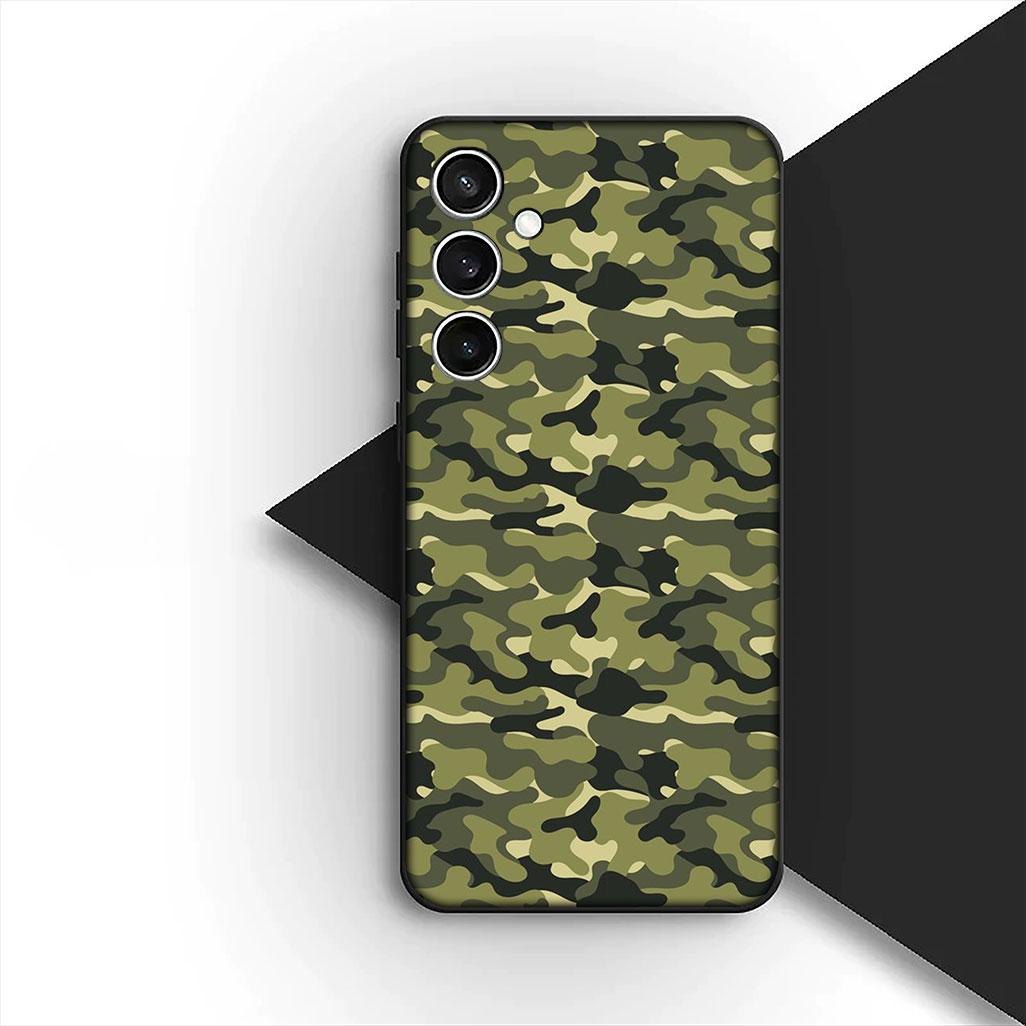 

Cover for Motorola Moto Edge 70 60 Fusion NEO Pro G56 G96 G04 G05 20 G Stylus Phone Case Military Army Special Forces Camo Motorola Edge 60 Neo
