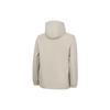 Li Ning Fitness Series Jacket Men's Light Warm Khaki AFDT751-11
