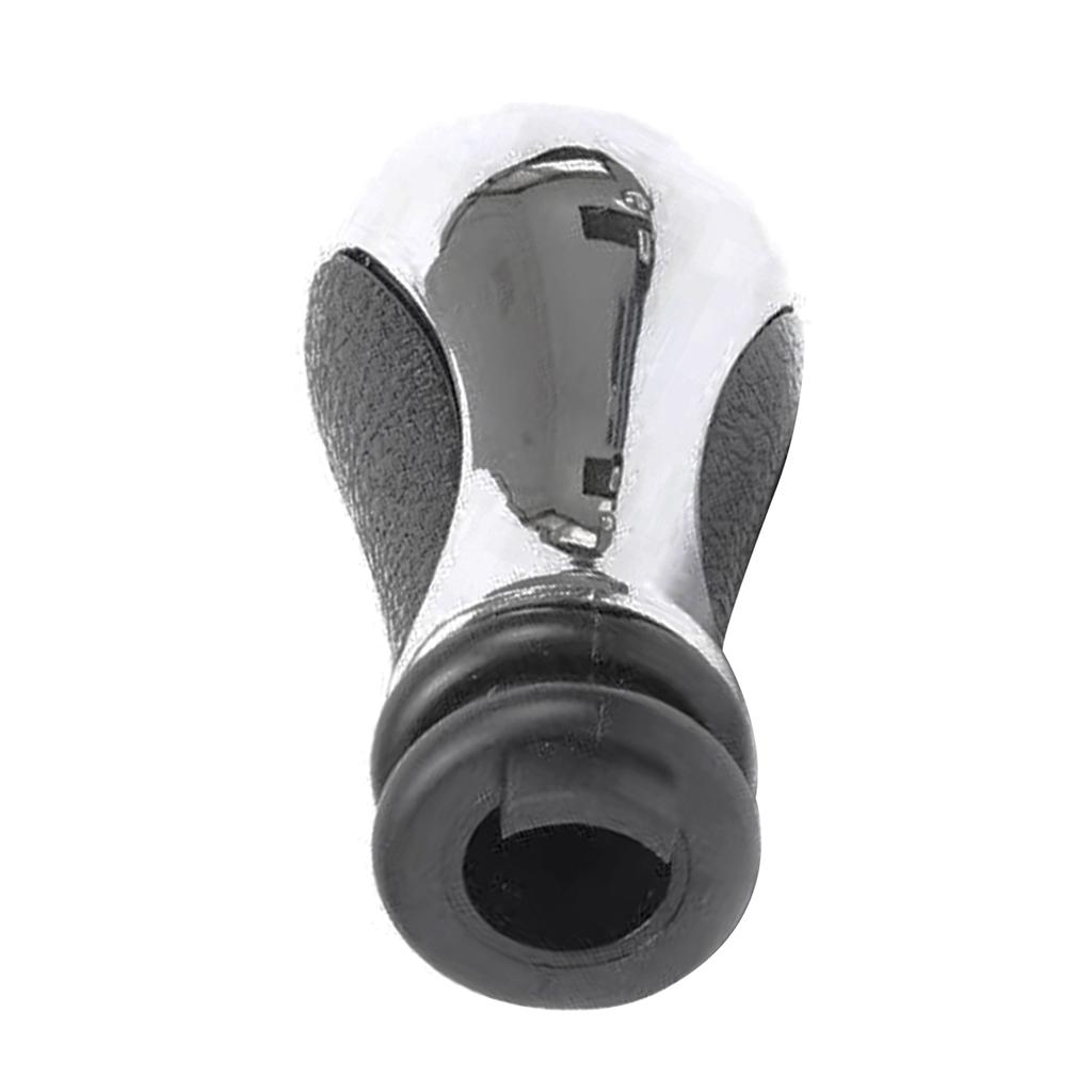 Car Gear Shift Knob 5 Speed Manual Replacement for Citroen C5 01 08 Xsara Picasso 99 08