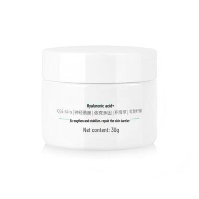 Biohyalux Creme Facial Reparador de Barreira de Ácido Hialurônico 30g