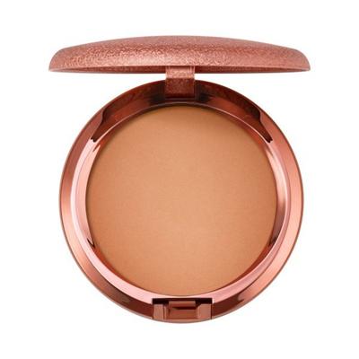 Gesichts-Make-up  – Selbstbräuner & Highlighter