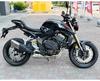 600RS Aluminum Alloy Spring Head Bumper with Carbon Steel Guard for Racing Bar Modification