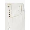 Straight Fit Denim Pants Man On The boOn 4715104014 