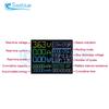 18650/21700 Lithium Battery Capacity Tester Module High Precision Type-C USB LCD Digital Display True Capacity Module MaH/mwH