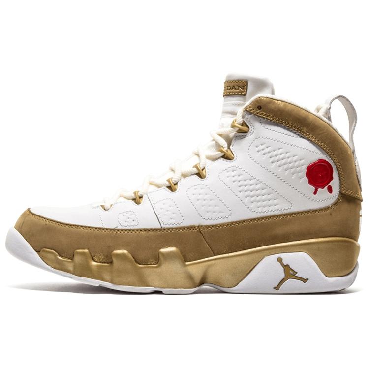 

Air Jordan 9 Retro Premio Bin23 410917-101 42.5