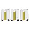 KP 108IN 3Pcs Color Ink Cartridges 108Pcs 4 X 6in Photo Paper Set for Selphy CP1300 CP1500 CP1200 CP1000