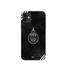 Case - Maniacase - Google Pixel 7a - Black - PSG Jordan Logo - Flexible