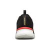 Skech Air Dynamight Textile, Synthetic Leather Cushioning Abrasion Resistant Breathable 232291-BLK