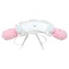 Sanrio Plush Costume Idol Pure White My Ages 3 and 074314 (Enjoy Angel) Melody, Up,