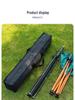 Waterproof Outdoor Gear Storage Bag: Fits Awning Poles, Folding Chairs, and Roll-Up Tables