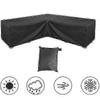 Waterproof Furniture Cover In  260*192*82cm