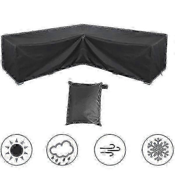 Waterproof Furniture Cover In  260*192*82cm