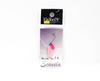 Valkein Spoon Scheila 1.8 Grams Sinking Lure No.18 (0635)