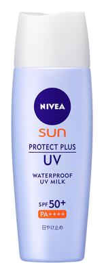 NIVEA Sun Protect Plus Waterproof UV Milk 40ml