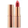 Charlotte Tilbury K.i.s.s.i.n.g Satin Shine Lipstick 0.12 Oz Coral Kiss Warm Coral