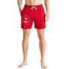 Nike Mens Fleece NBA Basketball Shorts