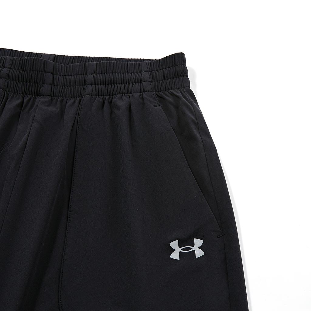 Pants Under Armour Grade School Pants Thin