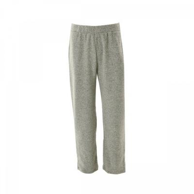 Cozy Modal Poly Fleece Easywear Pants Vep3851m