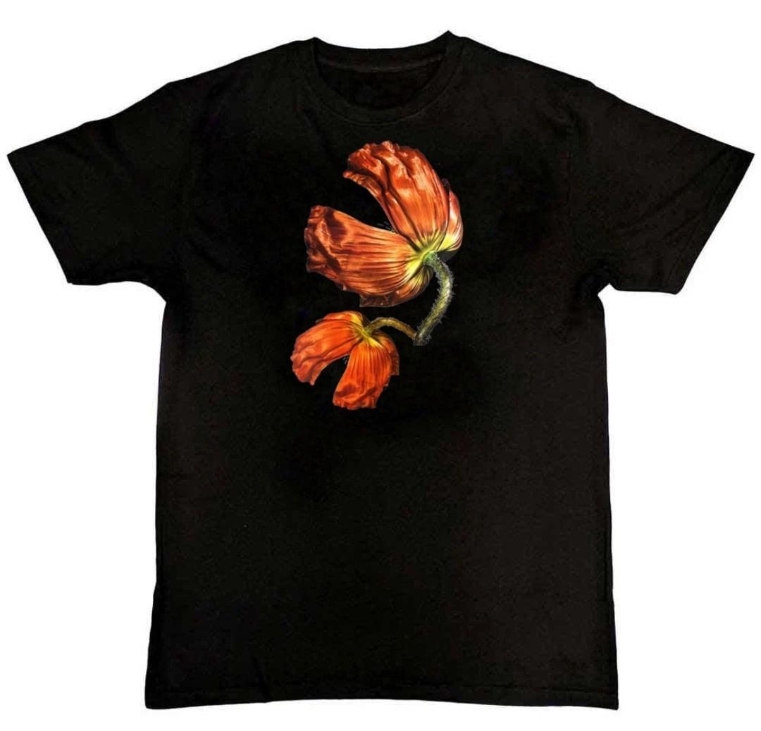 Pet Shop Boys - Release - 2001 Graphic Print T-Shirt XL