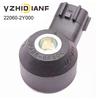 NEW OEM 22060-2Y000 220602Y000 For Nissan/Infiniti Knock Sensor Maxima Pathfinder Altima Automotive Engine Part